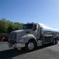 How Bulk Fuel Delivery Supports the Vehicles and Equipment Fleets Used for Large Music Events